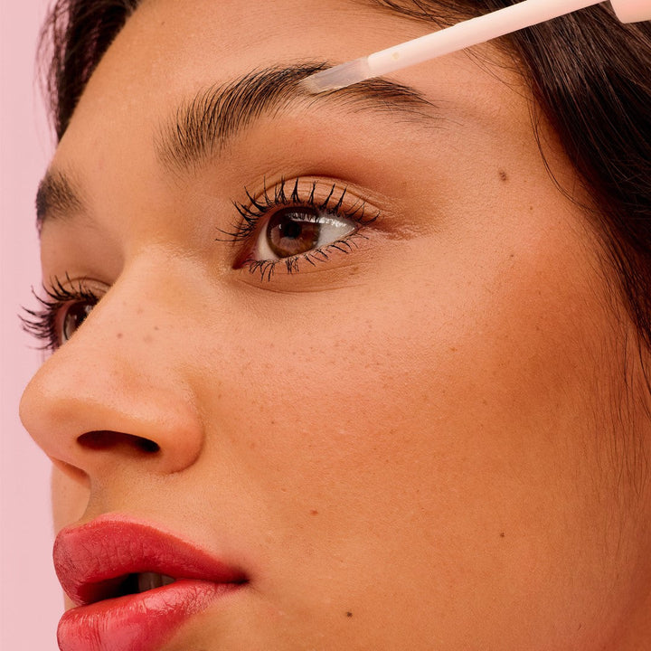 Benefit Hubba Brow Growth Serum Nourishing Eyebrow Treatment