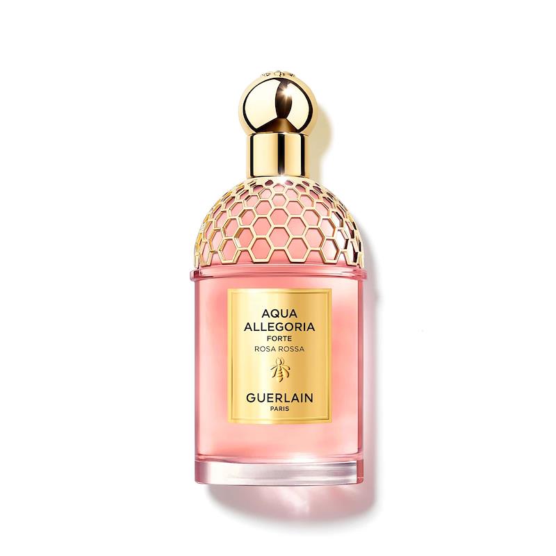 Guerlain Aqua Allegoria Forte Rosa Rossa Eau de Parfum 75ml
