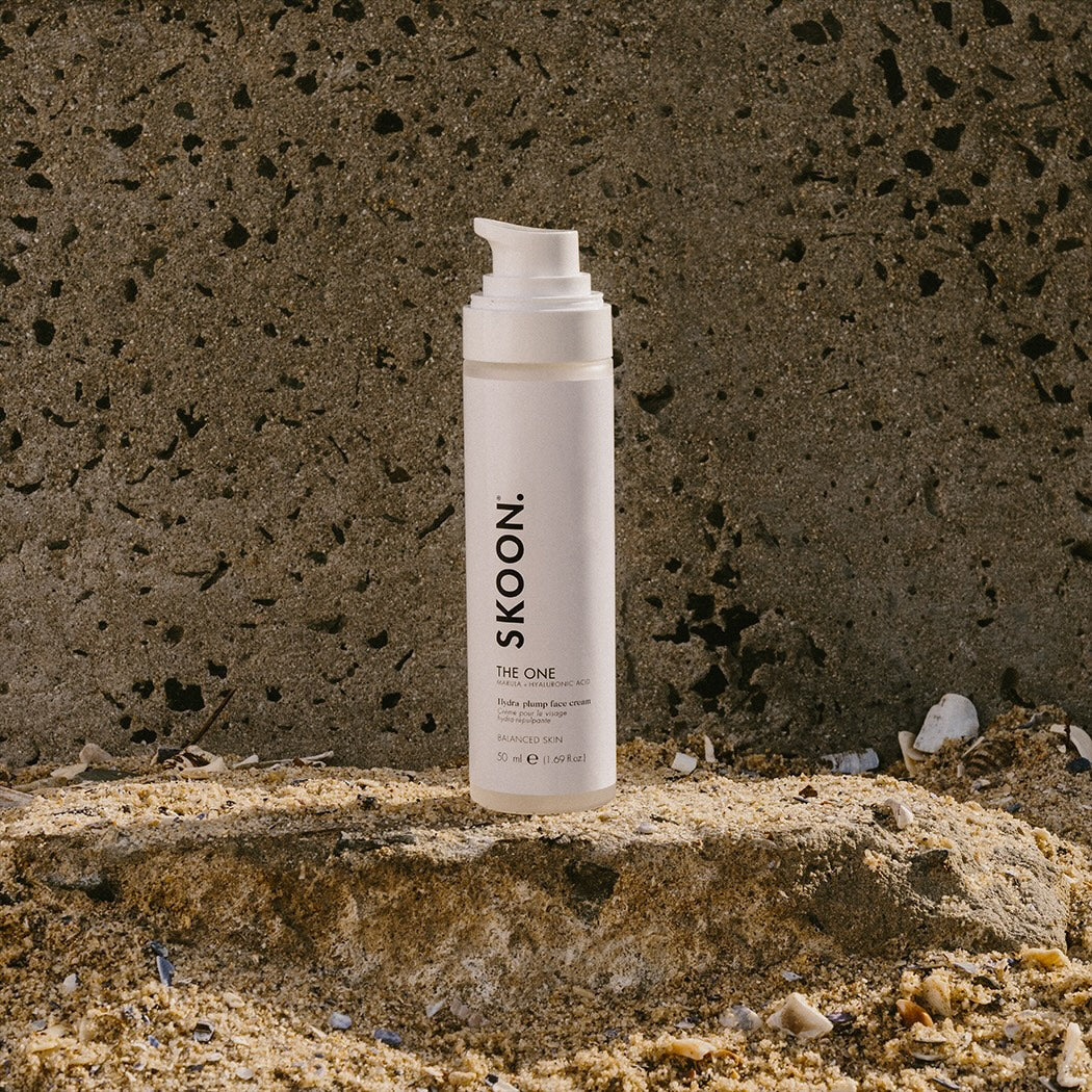 SKOON. The One Hydra Plump Face Cream Balanced Skin 50ml