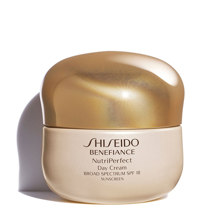 Shiseido Benefiance NutriPerfect Day Cream SPF 15