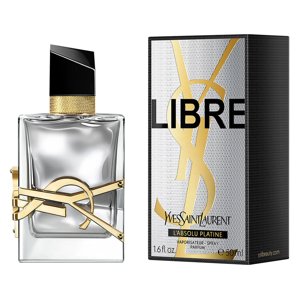 Yves Saint Laurent Libre L'Absolu Platine Eau de Parfum