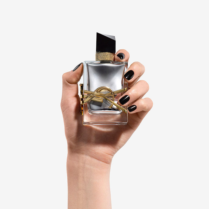 Yves Saint Laurent Libre L'Absolu Platine Eau de Parfum