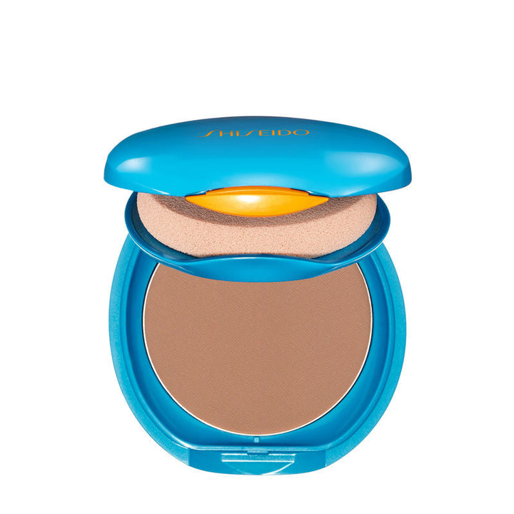 Shiseido Sun UV Protective Compact Foundation SPF30