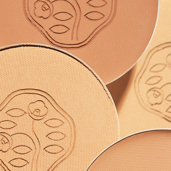 Shiseido Sun UV Protective Compact Foundation SPF30
