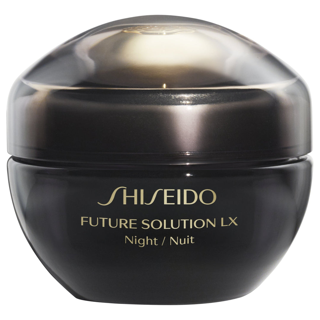 SHISEIDO Future Solution LX Total Regenerating Cream 50ml