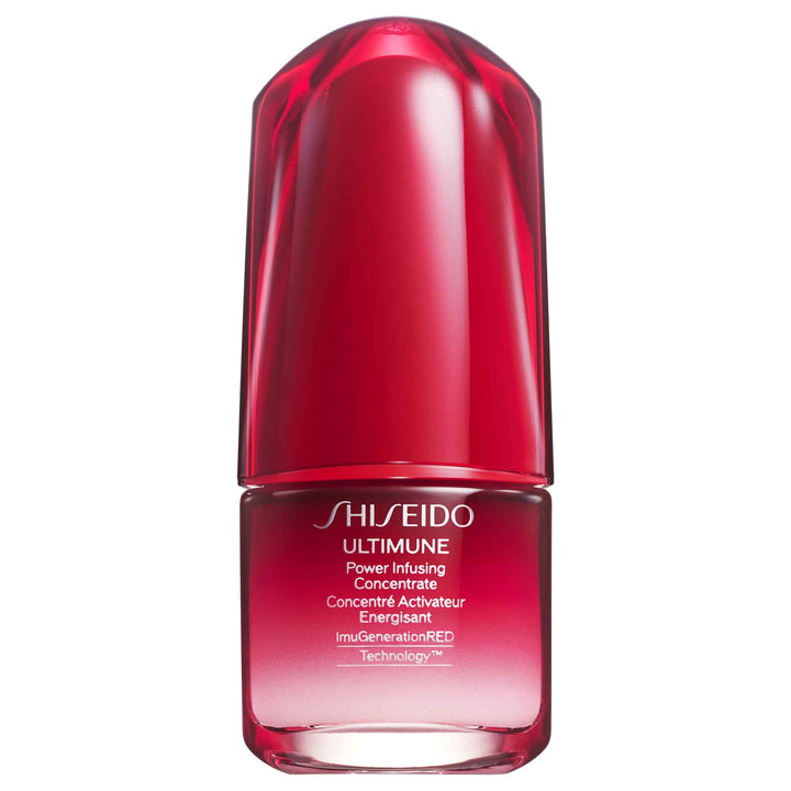 Shiseido Ultimune Power Infusing Concentrate 3.0 Anti-Aging Serum