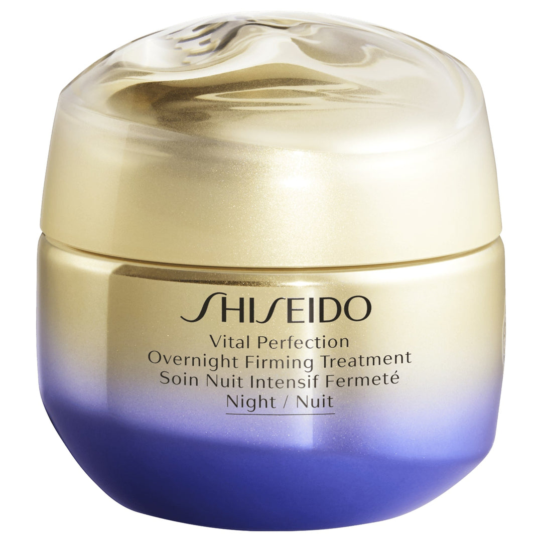 Shiseido Vital Perfection Overnight Firming Treatment 50ml