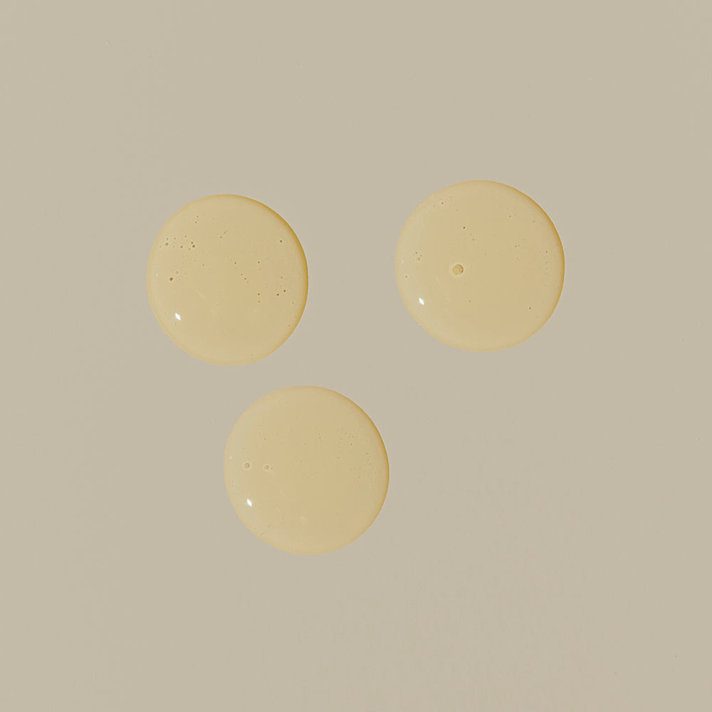 lelive. Oil La La Brighten + Glow Body Oil