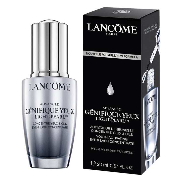 Lancôme Génifique Light Pearl Eye and Lash Serum 20ml