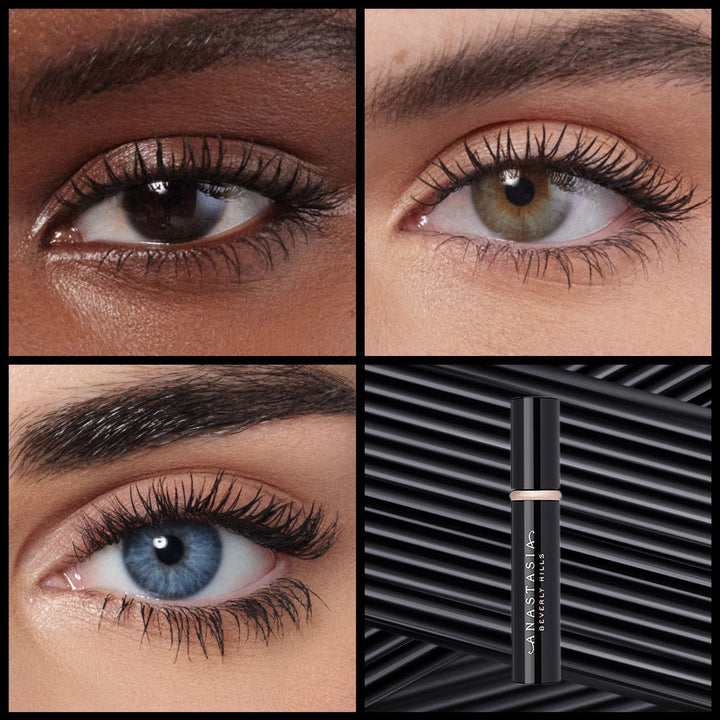 Anastasia Beverly Hills Lash Sculpt Lengthening and Volumizing Mascara