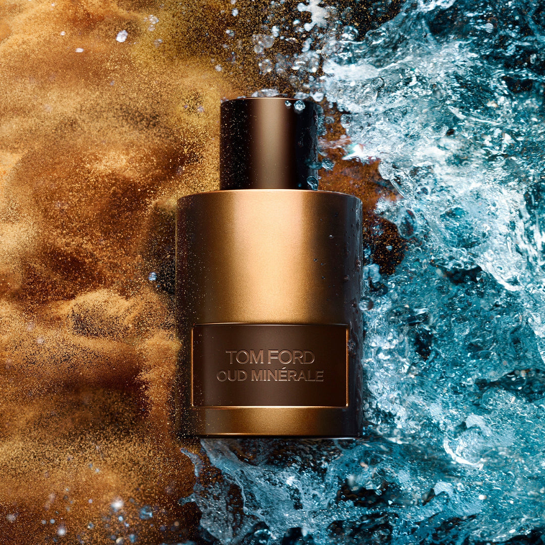 Tom Ford Oud Minerale Eau de Parfum for Men