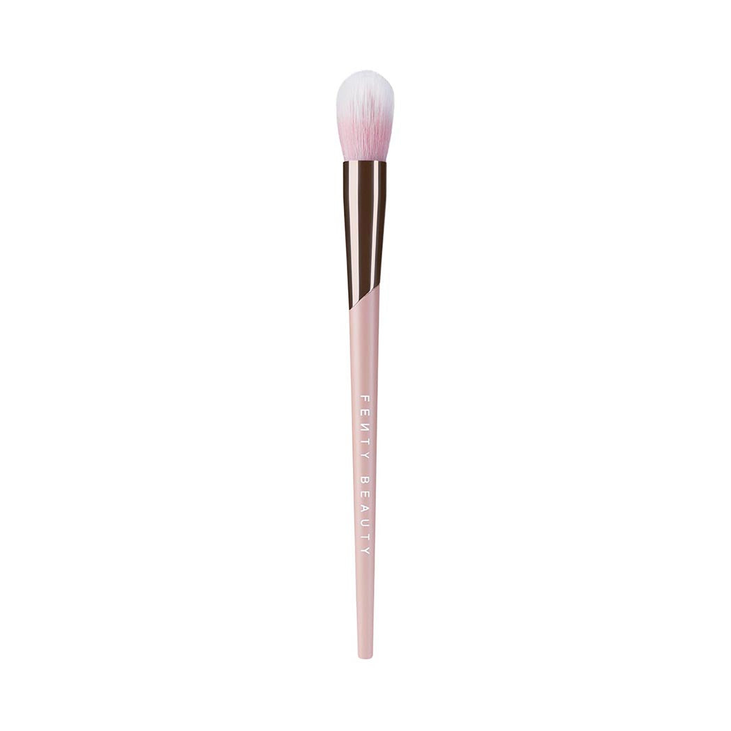 Fenty Beauty Precision Baked Highlighter Brush 125