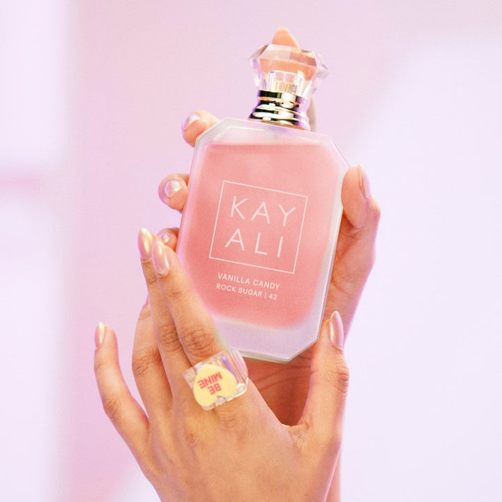 Kayali Vanilla Candy Rock Sugar 42 Eau de Parfum