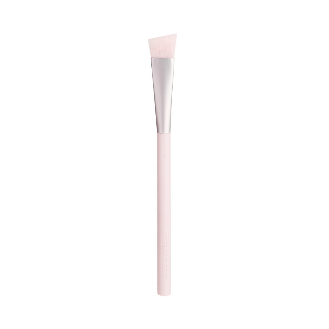 Kylie Cosmetics Concealer Brush Vegan Tapered Makeup Applicator