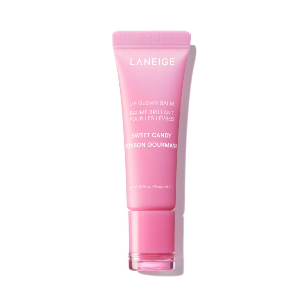 Laneige Lip Glowy Balm Tinted Hydrating Lip Treatment