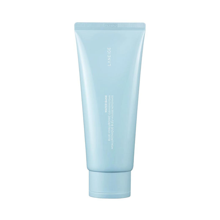 Laneige Water Bank Blue Hyaluronic Cleansing Foam