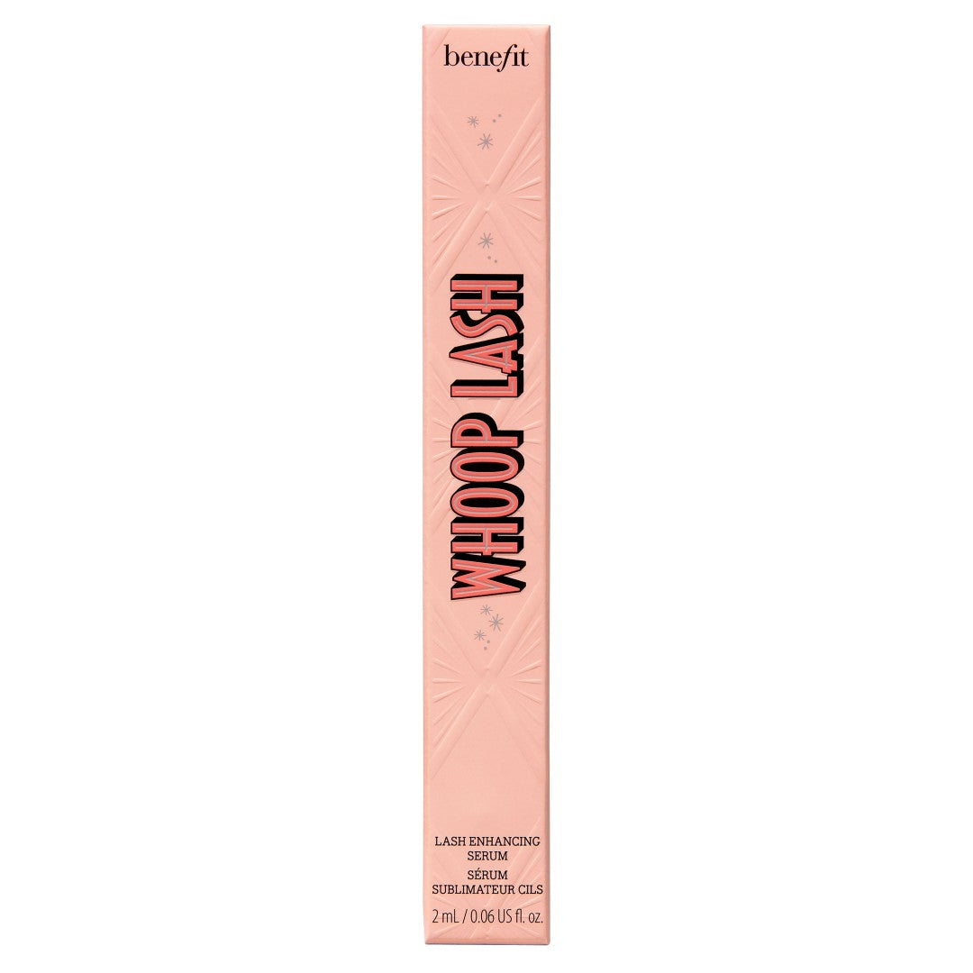 Benefit Whoop Lash Enhancing Serum For Fuller Thicker Lashes