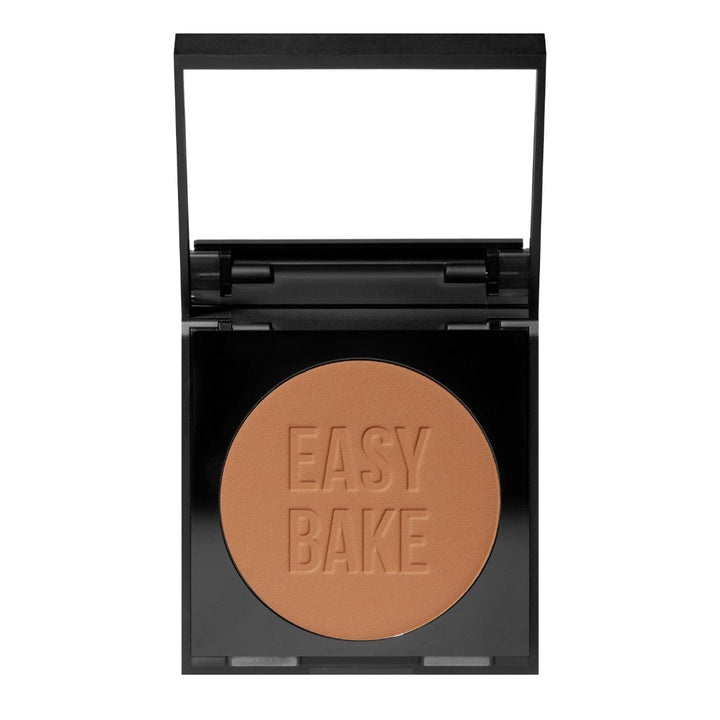 Huda Beauty Easy Bake and Snatch Pressed Powder