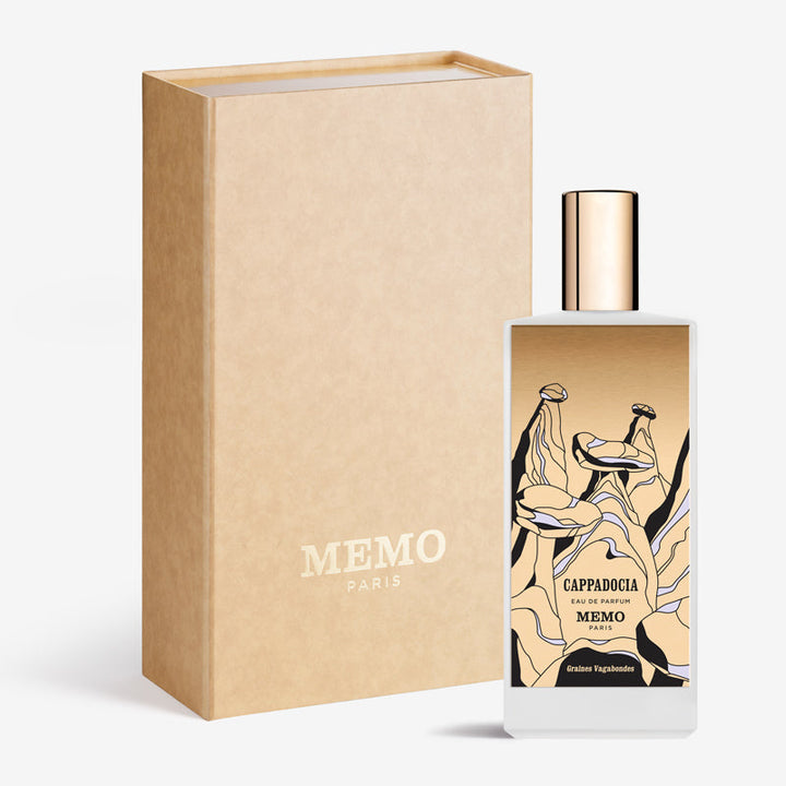 Memo Paris Cappadocia Eau de Parfum Spray 75ml