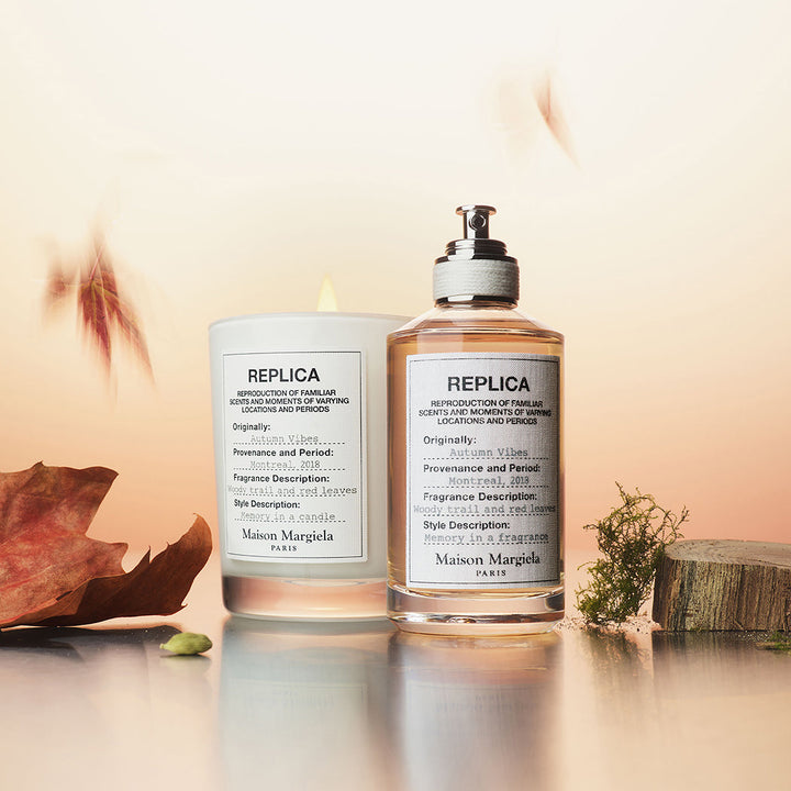 Maison Margiela Replica Autumn Vibes Scented Candle 165g
