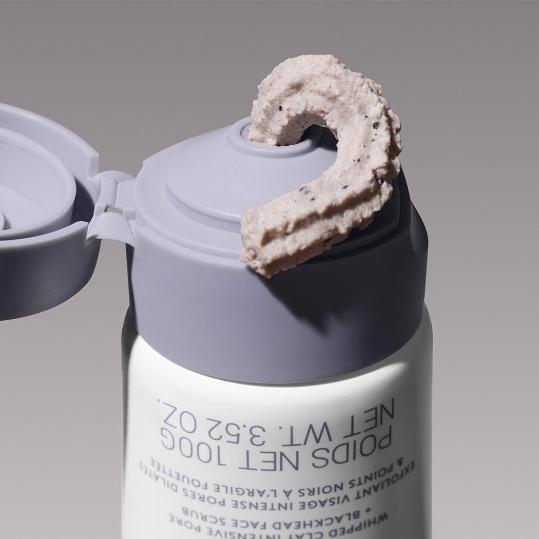 Fenty Skin Cookies N Clean Whipped Clay Face Scrub 100g