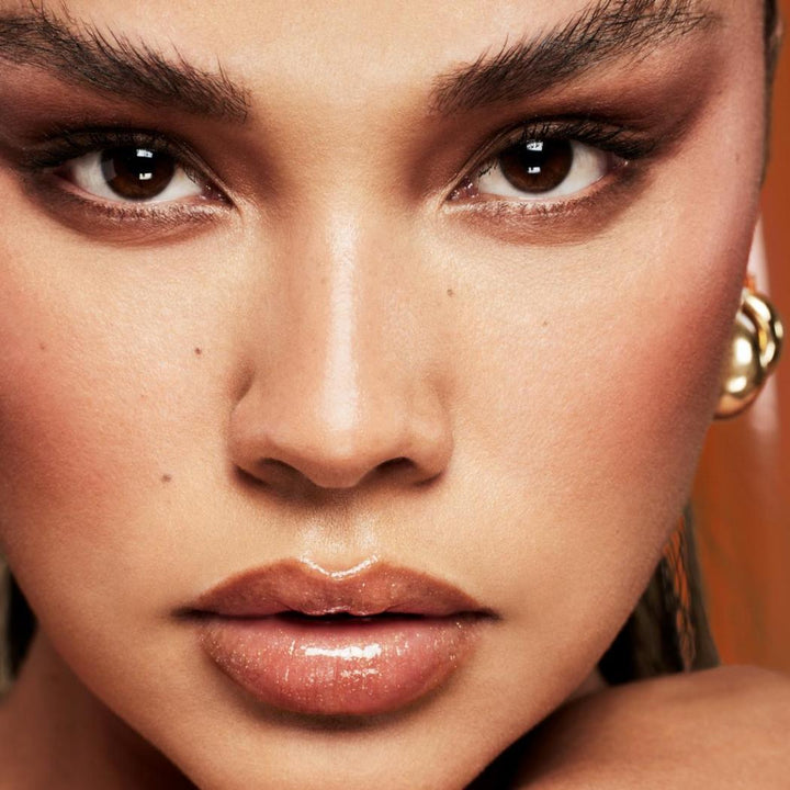 Fenty Beauty LE Gloss Bomb Oil Hybrid Lip Oil