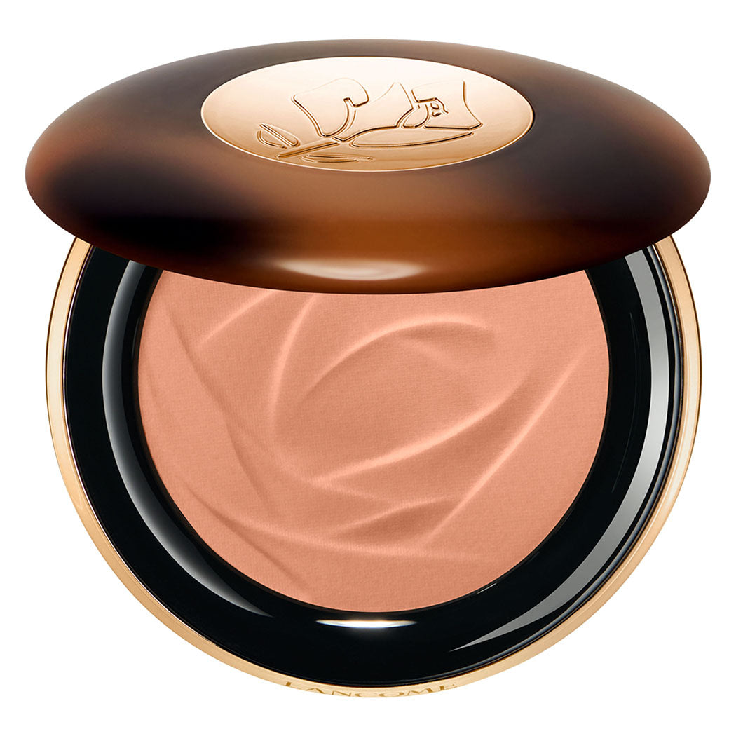 Lancôme Teint Idole Ultra Serum Matte Powder Bronzer
