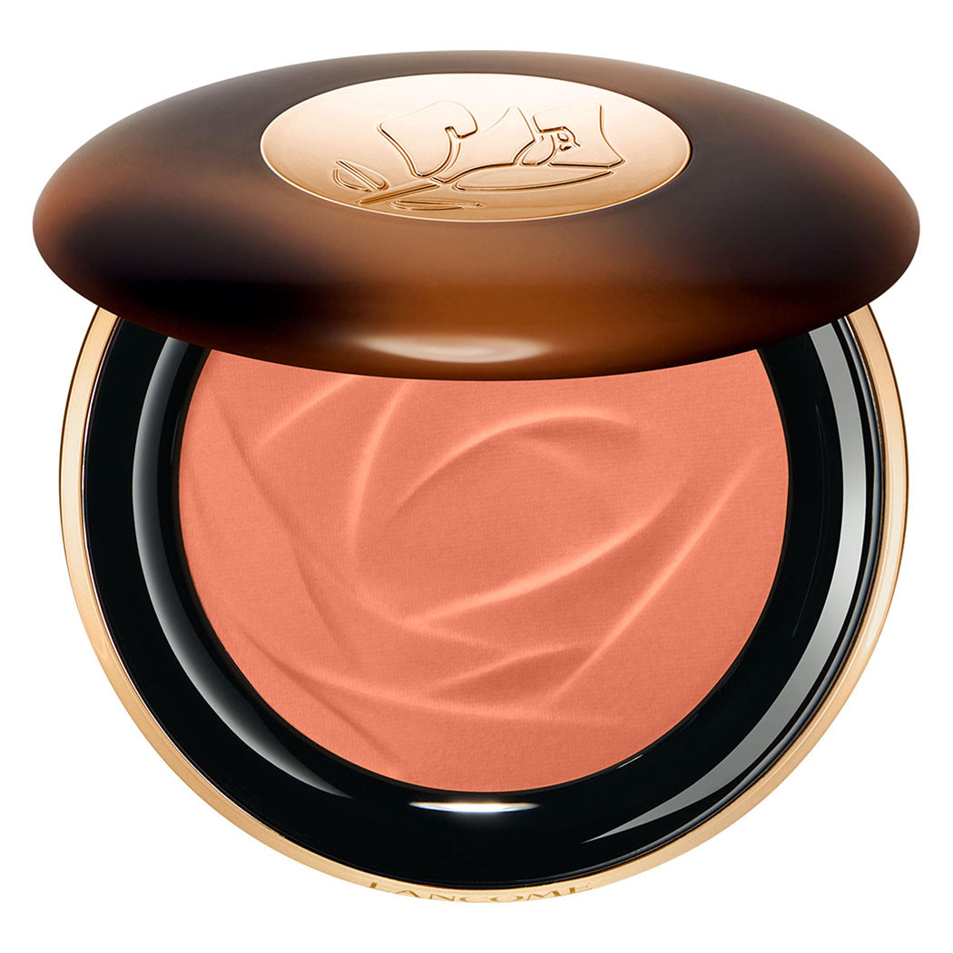 Lancôme Teint Idole Ultra Serum Matte Powder Bronzer