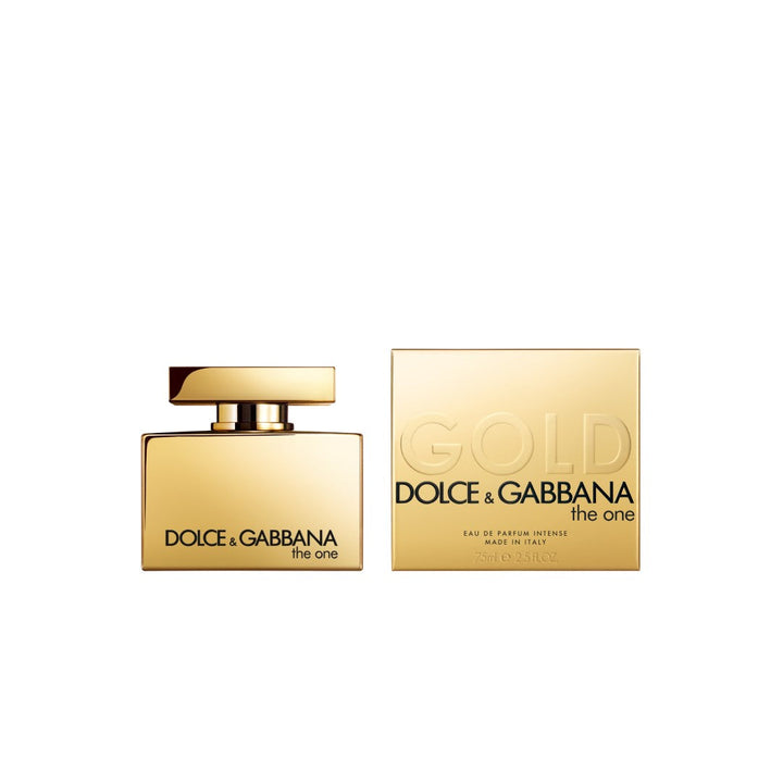 Dolce & Gabbana The One Gold EDP Intense 75ml