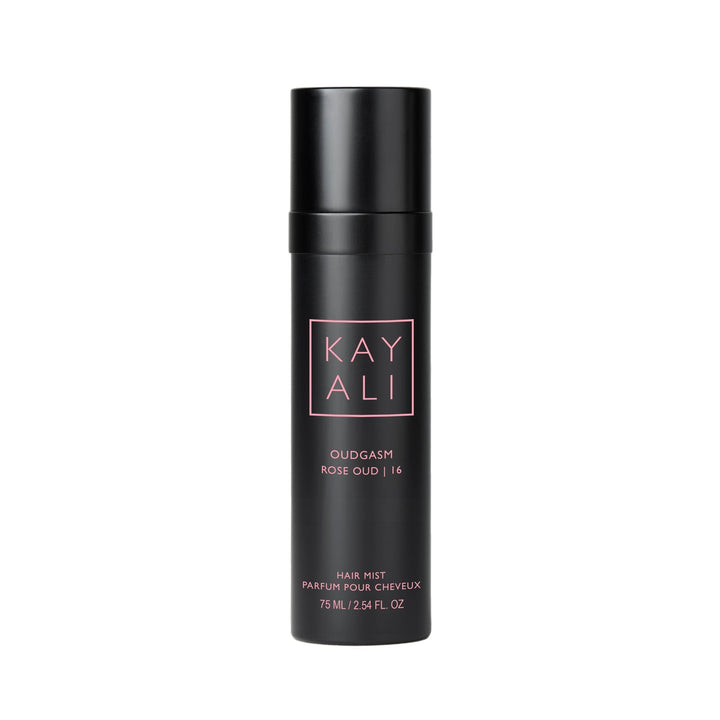 KAYALI Oudgasm Rose Oud 16 Hair Mist 75ml