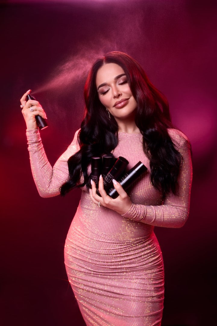 KAYALI Oudgasm Rose Oud 16 Hair Mist 75ml