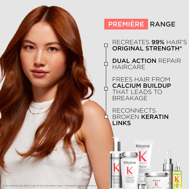 Kérastase Première Huile Gloss Réparatrice Hair Oil 30ml