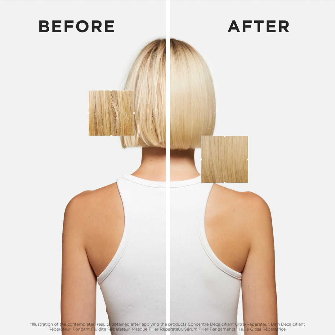 Kérastase Première Huile Gloss Réparatrice Hair Oil 30ml