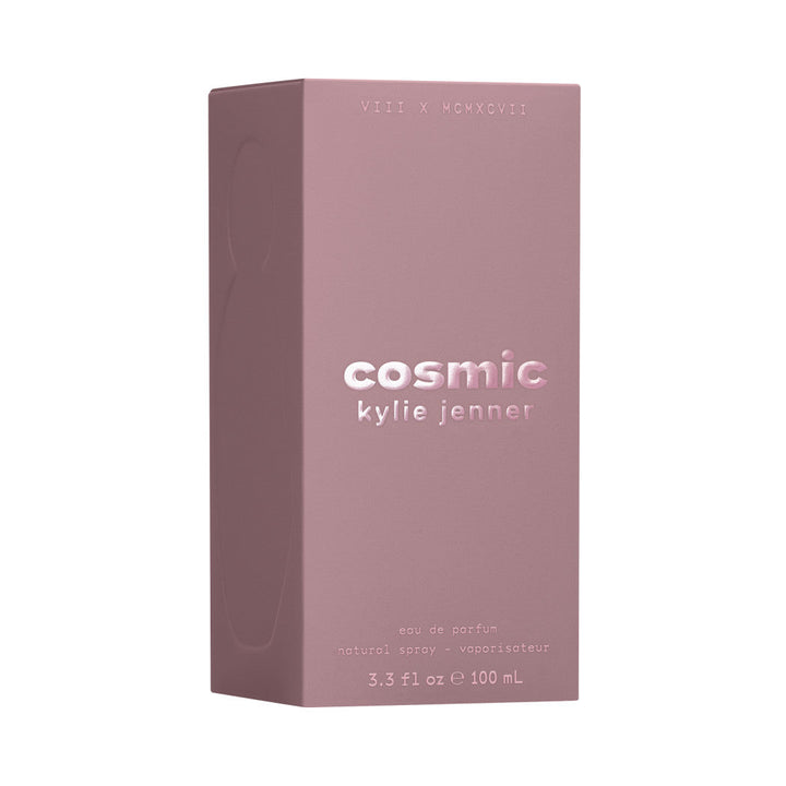 Kylie Cosmetics Cosmic Eau de Parfum Ambery Floral Fragrance