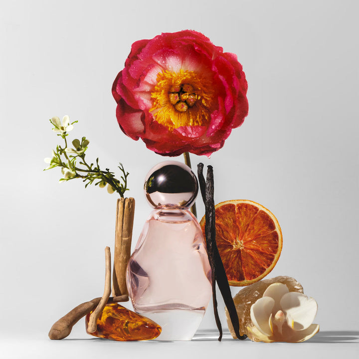 Kylie Cosmetics Cosmic Eau de Parfum Ambery Floral Fragrance