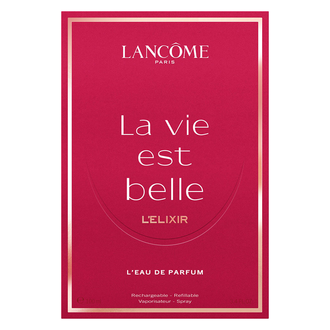 Lancôme La Vie Est Belle L'Elixir Eau de Parfum