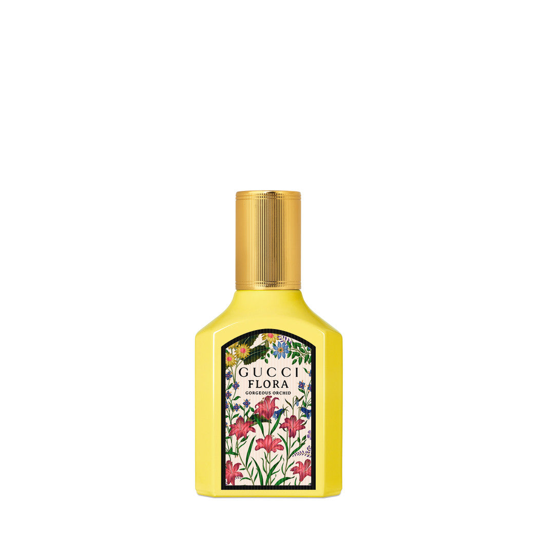 Gucci Flora Gorgeous Orchid Eau de Parfum for Women