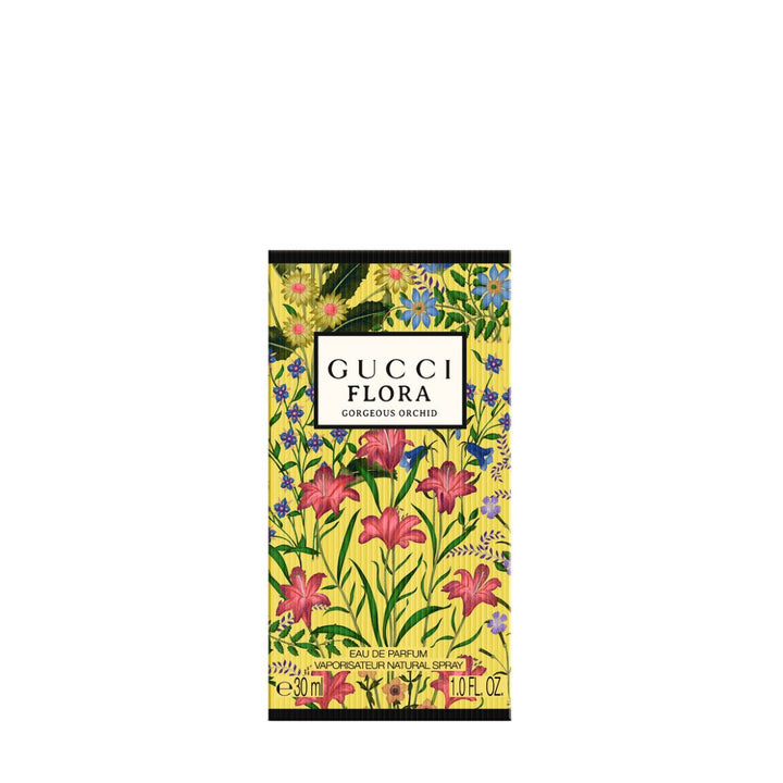 Gucci Flora Gorgeous Orchid Eau de Parfum for Women