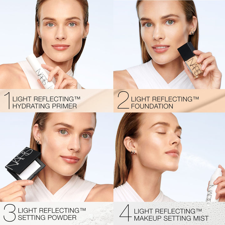 NARS Light Reflecting Skin Filter Primer 30ml