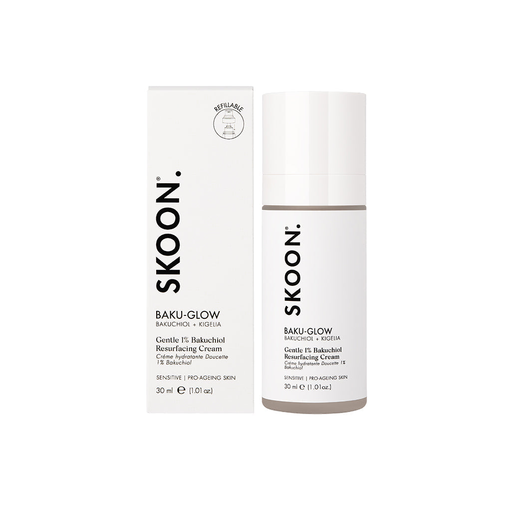 SKOON. Baku Glow Face Cream 30ml