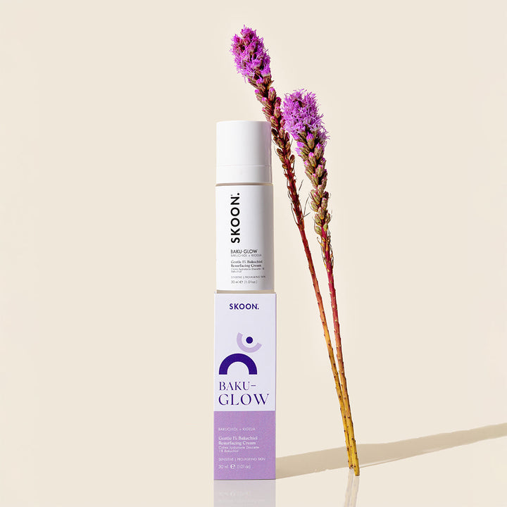 SKOON. Baku Glow Face Cream 30ml