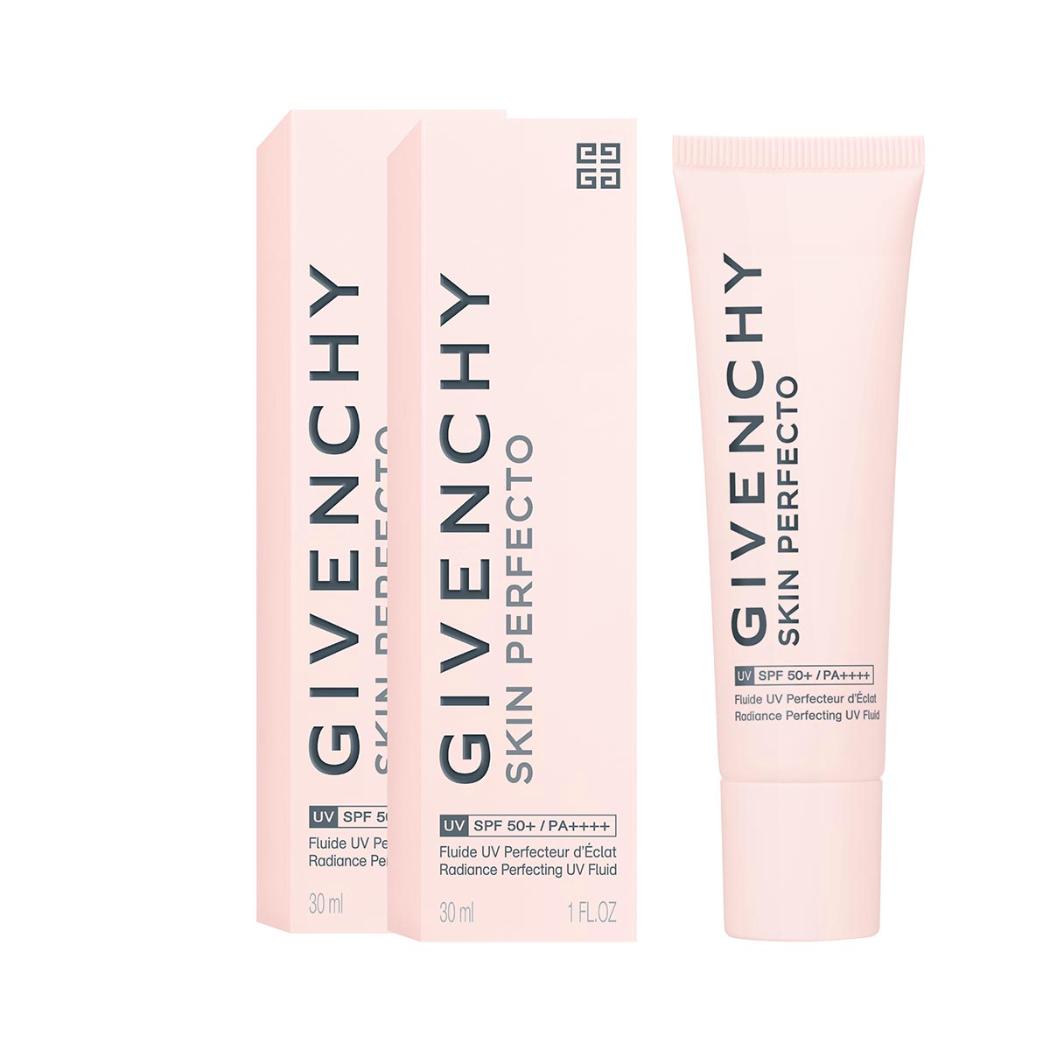 Givenchy Skin Perfecto 23 Fluide UV Radiance Perfecting Fluid