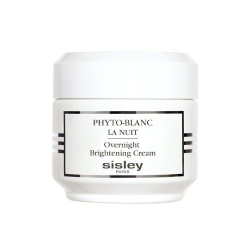 Sisley Paris Phyto Blanc La Nuit Overnight Brightening Cream 50ml