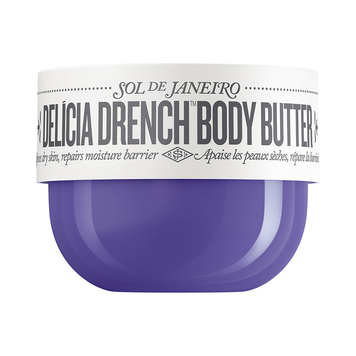Sol de Janeiro Delícia Drench Body Butter 240ml
