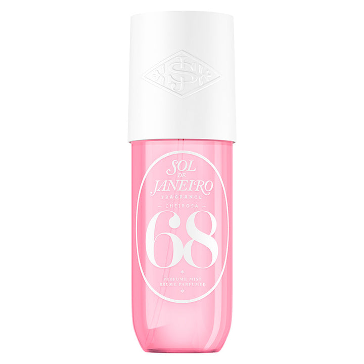 Sol de Janeiro Cheirosa 68 Perfume Mist Floral Fragrance
