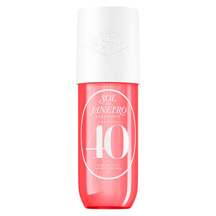 Sol de Janeiro Cheirosa 40 Perfume Mist Floral Amber Fragrance