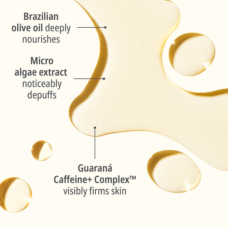 Sol de Janeiro Bum Bum Body Firmeza Oil 100ml