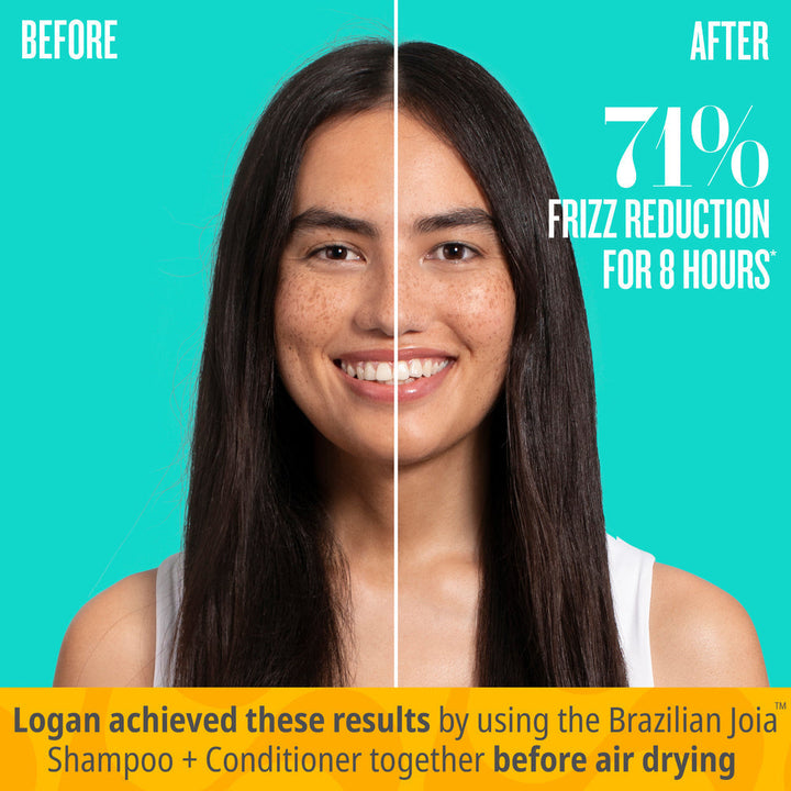 Sol de Janeiro Brazilian Joia Strengthening And Smoothing Hair Conditioner