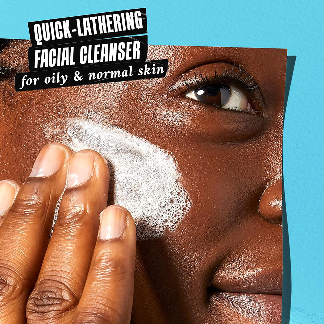 Kiehl's Ultra Facial Oil-Free Cleanser 150ml