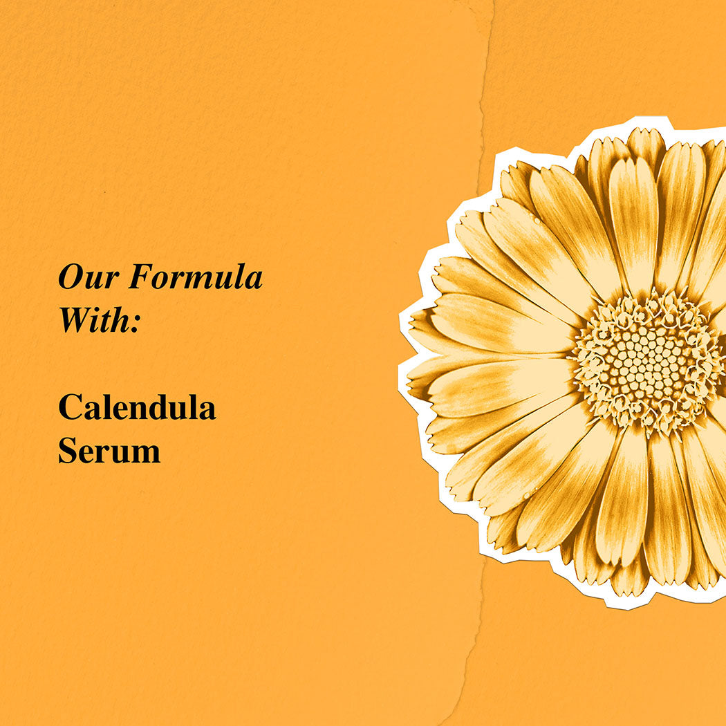 Kiehl's Calendula Serum-Infused Water Cream 100ml
